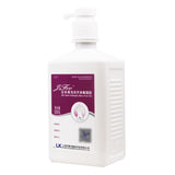 Cleverly Cleverly Handwash Free Gel 500ml Household Children Student Sanitising Gel Handwash Free 洁芙柔 洁芙柔免洗手凝胶 500ml家用儿童学生消毒凝胶免手洗