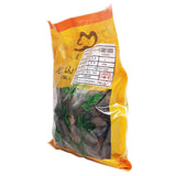 Wawashan Pharmaceuticals Chinese Medicine Drinks Pipe Flower Cistanchis Slices Tablet Chinese Herbal Medicine Grab & Go Chinese Herbal Medicine Shop瓦屋山药业中药饮片 管花肉苁蓉片 片 中药材抓配 中药材店铺大全