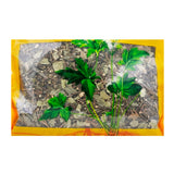 Wawashan Pharmaceuticals Chinese Herbal Drinks Loxi Teng Duan Chinese Herbal Remedies Chinese Herbal Medicine Shop 瓦屋山药业中药饮片 络石藤 段 中药材抓配 中药材店铺大全