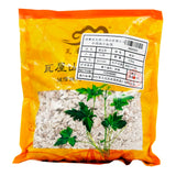 Wawasan Pharmaceuticals Chinese Medicine Drinks Calcined Dragon Bone Calcined Chinese Medicine Grab & Go Chinese Herbs Shop Complete List瓦屋山药业中药饮片 煅龙骨 煅制 中药材抓配 中药材店铺大全