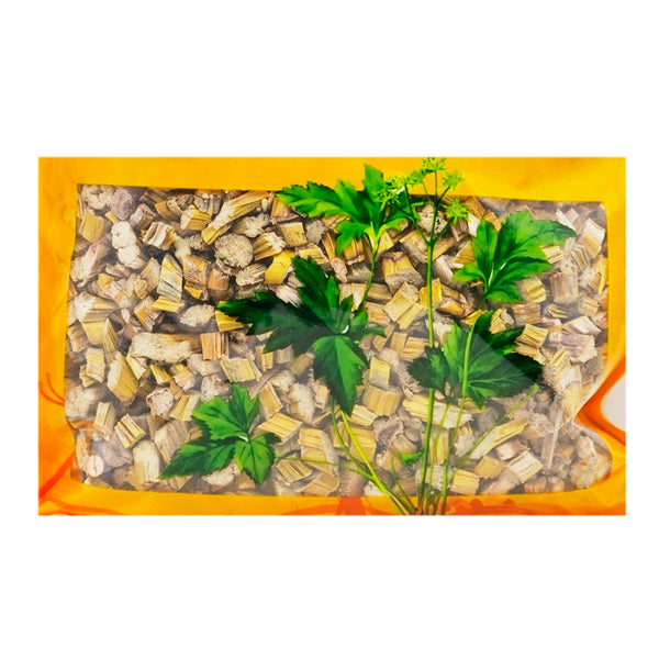 Wawashan Pharmaceuticals Chinese Medicine Drinks Dried Dendrobium Dendrobium First Grade Chinese Herbal Remedies Chinese Herbal Medicine Store瓦屋山药业中药饮片 干石斛 一等段 中药材抓配 中药材店铺大全