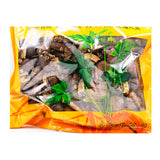 瓦Wawasan Pharmaceuticals Chinese Herbal Drinks Honey Aristolochia Honey Roasted Chinese Herbal Remedies Chinese Herbal Medicine Shop屋山药业中药饮片 蜜马兜铃 蜜炙 中药材抓配 中药材店铺大全