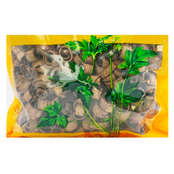 Wawasan Pharmaceuticals Chinese Herbal Drinks Ginger Huperzia Ginger Baked First Class Chinese Herbal Remedies Chinese Herbal Shop瓦屋山药业中药饮片 姜厚朴 姜炙一等 中药材抓配 中药材店铺大全