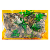 Wawasan Pharmaceuticals Chinese Herbal Drinks Ginger Huperzia Ginger Baked First Class Chinese Herbal Remedies Chinese Herbal Shop瓦屋山药业中药饮片 姜厚朴 姜炙一等 中药材抓配 中药材店铺大全