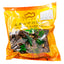 瓦Wawasan Pharmaceuticals Chinese Herbal Drinks Honey Aristolochia Honey Roasted Chinese Herbal Remedies Chinese Herbal Medicine Shop屋山药业中药饮片 蜜马兜铃 蜜炙 中药材抓配 中药材店铺大全