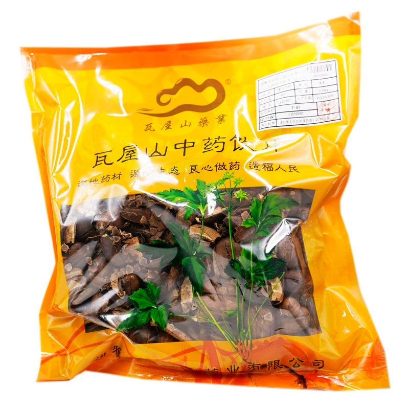 瓦Wawasan Pharmaceuticals Chinese Herbal Drinks Honey Aristolochia Honey Roasted Chinese Herbal Remedies Chinese Herbal Medicine Shop屋山药业中药饮片 蜜马兜铃 蜜炙 中药材抓配 中药材店铺大全 Main image