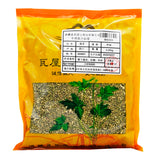 Wawasan Pharmaceuticals Chinese Herbal Drinks Sophora Japonica Rice, Net Chinese Herbal Medicine, Chinese Herbal Medicine Store List瓦屋山药业中药饮片 槐米 净制 中药材抓配 中药材店铺大全