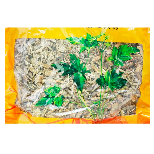 瓦屋山药业中药饮片 红毛五加皮 段 中药材抓配 中药材店铺大全