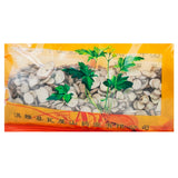 Wawashan Pharmaceuticals Chinese Herbal Drinks Sautéed Paeonia Lactiflora Freshly Fried Chinese Herbal Remedies Chinese Herbal Medicine Shop瓦屋山药业中药饮片 炒白芍 清炒 中药材抓配 中药材店铺大全