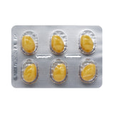 Kangwuite Nifurtimox Prophylaxis Vaginal Soft Capsules 6 capsules/box OTC 康妇特 硝呋太尔制霉素阴道软胶囊 6粒/盒 OTC