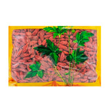 Wawasan Pharmaceuticals Chinese Herbal Drinks Fructus Lycium barbarum 280 capsules Chinese Herbal Medicine Grab & Go Chinese Herbs Shop Directory瓦屋山药业中药饮片 枸杞子 280粒 中药材抓配 中药材店铺大全