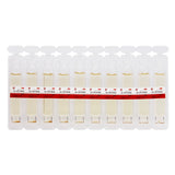 Imperial City Oral Liquid 10ml*10pcs/box OTC  皇城 脑心舒口服液 10ml*10支/盒 OTC