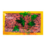 Wawashan Pharmaceuticals Chinese Herbal Drinks Goji Berry Net Prepared Chinese Herbal Medicine Grab & Go Chinese Herbs Shop Directory瓦屋山药业中药饮片 枸杞子 净制 中药材抓配 中药材店铺大全