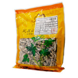 Wawashan Pharmaceuticals Chinese Medicine Drinking Tablets Stiff Silkworms Net First Class Chinese Herbal Remedies Chinese Herbal Medicine Store瓦屋山药业中药饮片 僵蚕 净制一等 中药材抓配 中药材店铺大全