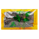 Wawasan Pharmaceuticals Herbal Drinks Catechu Crushed Chinese Herbal Medicine Chinese Herbal Medicine Shop 瓦屋山药业中药饮片 儿茶 碎块 中药材抓配 中药材店铺大全
