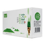 Ya Nui Lake Lohan Fruit Mint Tea 25 Bags 雅女湖 罗汉果薄荷茶 25袋