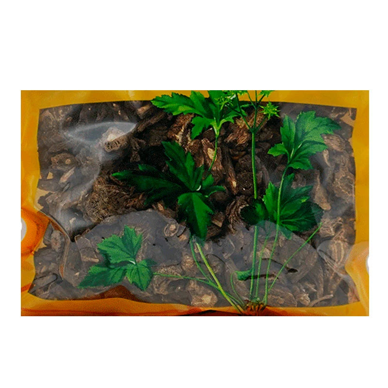 瓦屋山药业中药饮片 羌活 片一等 中药材抓配 中药材店铺大全
