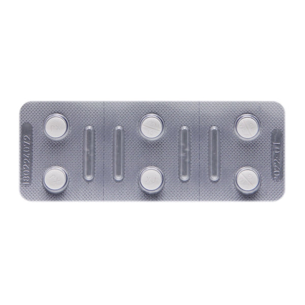 Xismin Loratadine Tablets 10mg*6 tablets/box OTC 息斯敏 氯雷他定片 10mg*6片/盒 OTC