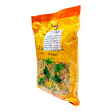 Wawasan Pharmaceuticals Chinese Herbal Drinks Turmeric Tablets First Class Chinese Herbal Remedies Chinese Herbal Medicine Shop瓦屋山药业中药饮片 姜黄 片一等 中药材抓配 中药材店铺大全