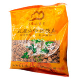 Wawashan Pharmaceuticals Chinese Herbal Drinks Bitter Almonds Pure First Class Chinese Herbal Remedies Chinese Herbal Shop Directory瓦屋山药业中药饮片 苦杏仁 净制一等 中药材抓配 中药材店铺大全