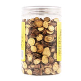 Yawei Lake Licorice Tablet 150g/bottle 雅女湖 甘草片 150g/瓶