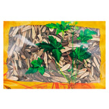 Wawasan Pharmaceuticals Herbal Drinks Soapwort Thorn Tablet Chinese Herbal Medicine Grab & Go Chinese Herbal Medicine Shop 瓦屋山药业中药饮片 皂角刺 片 中药材抓配 中药材店铺大全
