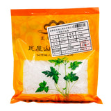 Wawashan Pharmaceuticals Chinese Medicine Drinking Tablets Mangnit Net Preparation Chinese Herbal Medicine Grab & Go Chinese Herbal Medicine Shop Complete List 瓦屋山药业中药饮片 芒硝 净制 中药材抓配 中药材店铺大全