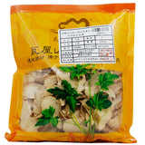 瓦屋山药业中药饮片 白及 片 中药材抓配 中药材店铺大全