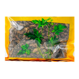 瓦屋山药业中药饮片 蜜款冬花 蜜炙 中药材抓配 中药材店铺大全