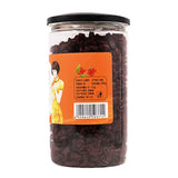 Yawei Lake Cornu Cervus Pantotrichum 200g/bottle 雅女湖 山萸肉 200g/瓶