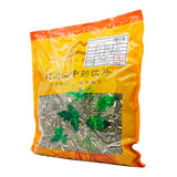 Wawashan Pharmaceuticals Herbal Drinks Thornywort Duan Chinese Herbal Medicine Grabbing and Dispensing Chinese Herbal Medicine Shop Daquan瓦屋山药业中药饮片 荆芥 段 中药材抓配 中药材店铺大全