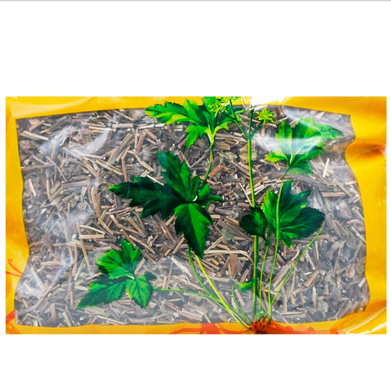 Wawashan Pharmaceuticals Chinese Medicine Drinks Xia Ku Quan Cao First Grade Chinese Herbal Remedies Chinese Herbal Medicine Shop 瓦屋山药业中药饮片 夏枯全草 一等段 中药材抓配 中药材店铺大全