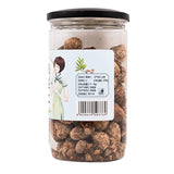 Yawei Lake Grass Nuts 250g/bottle 雅女湖 草果仁 250g/瓶
