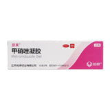 LIFE Metronidazole Gel 20g*1/box OTC 丽芙 甲硝唑凝胶 20g*1支/盒 OTC