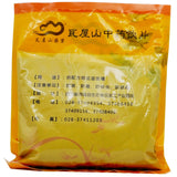 Wawasan Pharmaceuticals Chinese Herbal Drinks Cuscuta Cuscuta Pure Chinese Herbal Remedies Chinese Herbal Shop Directory瓦屋山药业中药饮片 菟丝子 净制 中药材抓配 中药材店铺大全