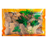 Wawasan Pharmaceuticals Chinese Herbal Drinks Bran Fried Atractylodes Macrocephalae Bran Fried Chinese Herbal Medicine Grab & Go Chinese Herbal Medicine Shop Complete List瓦屋山药业中药饮片 麸炒白术 麸炒  中药材抓配 中药材店铺大全
