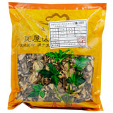 瓦屋山药业中药饮片 山豆根 片 中药材抓配 中药材店铺大全