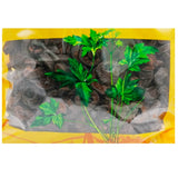 Wawasan Pharmaceuticals Chinese Herbal Drinks Burnt Hawthorn Fried Burnt Coreless Chinese Herbal Medicine Grab & Go Chinese Herbal Medicine Store瓦屋山药业中药饮片 焦山楂 炒焦无核 中药材抓配 中药材店铺大全