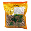 Wawashan Pharmaceuticals Chinese Herbal Drinks Gua Piper Berry Pure Chinese Herbal Remedies Chinese Herbal Medicine Shop 瓦屋山药业中药饮片 瓜蒌子 净制 中药材抓配 中药材店铺大全