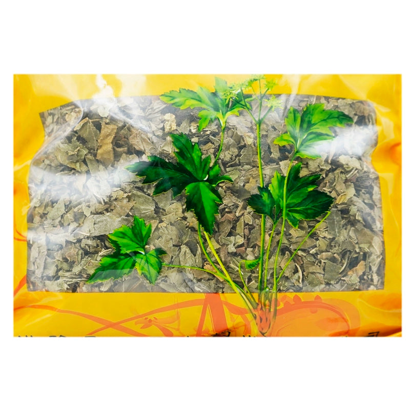 Wawashan Pharmaceuticals Chinese Medicine Drinks Mulberry Leaf Duan Chinese Herbal Medicine Grab & Go Chinese Herbal Medicine Shop 瓦屋山药业中药饮片 桑叶 段 中药材抓配 中药材店铺大全