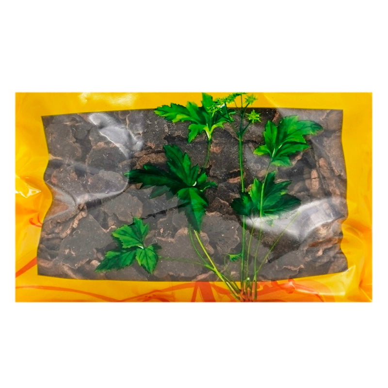 Wawashan Pharmaceuticals Chinese Medicine Drinks Xuan Ginseng First Grade Tablets Chinese Herbal Remedies Chinese Herbal Medicine Shop瓦屋山药业中药饮片 玄参 一等片 中药材抓配 中药材店铺大全