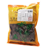 瓦屋山药业中药饮片 花椒 净制 中药材抓配 中药材店铺大全