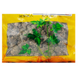 瓦屋山药业中药饮片 猫爪草 净制 中药材抓配 中药材店铺大全