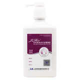 Cleverly Cleverly Handwash Free Gel 500ml Household Children Student Sanitising Gel Handwash Free 洁芙柔 洁芙柔免洗手凝胶 500ml家用儿童学生消毒凝胶免手洗