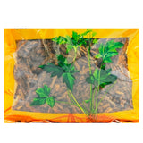 瓦屋山药业中药饮片 酒黄连 酒炙 中药材抓配 中药材店铺大全