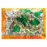 Wawashan Pharmaceuticals Chinese Medicine Drinks Dried Motherwort Duan Chinese Herbal Medicine Grab & Go Chinese Herbal Medicine Shop Complete List 瓦屋山药业中药饮片 干益母草 段 中药材抓配 中药材店铺大全