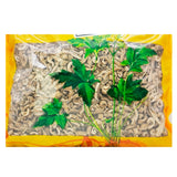 Wawashan Pharmaceuticals Chinese Medicine Drinks Bai Xian Pi Pieces Chinese Herbal Medicine Grabbing and Dispensing Chinese Herbal Medicine Store瓦屋山药业中药饮片 白鲜皮 片 中药材抓配 中药材店铺大全