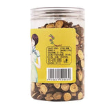 Yawei Lake Licorice Tablet 150g/bottle 雅女湖 甘草片 150g/瓶