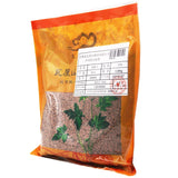 Wawashan Pharmaceuticals Chinese Medicine Drinks Linen Seed Pure Chinese Herbal Medicine Grab & Go Chinese Herbal Medicine Shop Directory 瓦屋山药业中药饮片 亚麻子 净制 中药材抓配 中药材店铺大全