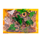 Wawashan Pharmaceuticals Chinese Medicine Drinks Pure Hawthorn No Nucleus Specialty Chinese Herbal Medicine Grabbing and Dispensing Chinese Herbal Medicine Store瓦屋山药业中药饮片 净山楂 无核特等 中药材抓配 中药材店铺大全